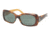Ralph Lauren RL8055 Bifocal Sunglasses - Tortoise Green Frame / 55 mm Prescription Lenses, 501771-5515