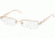 Ralph Lauren RL5065 Eyeglass Frames 9116 -4916 - Light Gold 