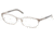 Ralph Lauren RL5071 Bifocal Prescription Eyeglasses 9167-5316 - Shiny Brown Frame