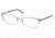 Ralph Lauren RL5071 Bifocal Prescription Eyeglasses 9167-5316 - Shiny Brown Frame