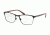 Ralph Lauren RL5100 Eyeglass Frames 9003-53 - Black Frame