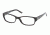 Ralf Lauren RL6058 #5001 - Black Frame