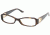 Ralph Lauren RL6070 Eyeglass Frames 5003 -5015 - Dark Havana 