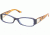 Ralph Lauren RL6070 Eyeglass Frames 5276 -5015 - Blue Sea Transparent 