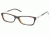 Ralph Lauren RL6077 Progressive Prescription Eyeglasses 5260-5215 - Black/Havana 