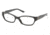 Ralph Lauren RL6081 Progressive Prescription Eyeglasses 5001-5216 - Black Frame