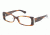 Ralph Lauren RL6096 Prescription Eyeglasses 5017-5316 - JL Havana Frame, Demo Lens Lenses