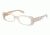 Ralph Lauren RL6096 Prescription Eyeglasses 5353-5516 - Pearl Frame, Demo Lens Lenses