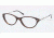 Ralph Lauren RL6099B Progressive Prescription Eyeglasses 5003-5116 - Dark Havana Frame