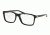 Ralph Lauren RL6141 Single Vision Prescription Eyeglasses 5001-55 - Black Frame