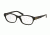 Ralph Lauren RL6148 Progressive Prescription Eyeglasses 5001-51 - Black Frame