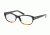 Ralph Lauren RL6148 Progressive Prescription Eyeglasses 5581-51 - Black Gradient Havana Frame