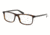 Ralph Lauren RL6175 Prescription Eyeglasses 5003-54 - Dark Havana Frame