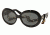 Ralph Lauren Prescription Sunglasses RL8026, Select Frame Color / Lens Diameter Black Frame / 59 mm Prescription Lenses