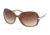 Ralph Lauren RL8064 Progressive Prescription Sunglasses RL8064-525913-59 - Lens Diameter 59 mm, Frame Color Antique Havana