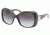 Ralph Lauren RL8068 Sunglasses 50018G-5416 - Black Gray Gradient