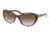 Ralph Lauren RL8098 Single Vision Prescription Sunglasses RL8098-501013-5817 - Lens Diameter 58 mm, Frame Color Top Havana / Black