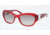 Ralph Lauren RL8117Q Progressive Prescription Sunglasses RL8117Q-545811-54 - Lens Diameter 54 mm