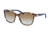 Ralph Lauren RL8123 Bifocal Prescription Sunglasses RL8123-5351T5-56 - Lens Diameter 56 mm, Frame Color New Jl Havana