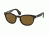 Ralph Lauren RL8130P Progressive Prescription Sunglasses RL8130P-500352-50 - Lens Diameter 50 mm, Frame Color Dark Havana
