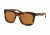 Ralph Lauren RL8137 Progressive Prescription Sunglasses RL8137-500773-51 - Lens Diameter 51 mm, Frame Color Stripped Havana