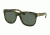 Ralph Lauren RL8141 Sunglasses 54363H-56 - Camouflage Frame, Dark Green Lenses