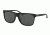 Ralph Lauren RL8152 Sunglasses 500187-59 - Black Frame, Dark Gray Lenses