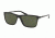 Ralph Lauren RL8155 Single Vision Prescription Sunglasses RL8155-500171-57 - Lens Diameter 57 mm, Frame Color Black