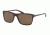 Ralph Lauren RL8155 Single Vision Prescription Sunglasses RL8155-500373-57 - Lens Diameter 57 mm, Frame Color Dark Havana