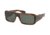 Ralph Lauren RL8163P Bifocal Prescription Sunglasses, 57mm, Havana Jerry, RL8163P-501752-57-BI