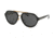 Ralph Lauren RL8174 Progressive Prescription Sunglasses, 57mm, RL8174-500187-57-PRO