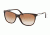 Ralph Lauren WESTERN EVOLUTION RL8120 Single Vision Prescription Sunglasses RL8120-547213-58 - Lens Diameter 58 mm, Frame Color Horn Vinatge Effect