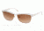 Ralph RA4070 Progressive Prescription Sunglasses RA4070-105-13-56 - Lens Diameter 56 mm, Lens Diameter 56 mm, Frame Color White