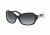 Ralph RA5005 Prescription Sunglasses RA5005-501-11-60 - Lens Diameter 60 mm, Frame Color Black