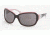 Ralph RA5005 Single Vision Prescription Sunglasses RA5005-599-87-6015 - Lens Diameter 60 mm, Frame Color Dark Tortoise
