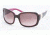 Ralph RA 5031 Sunglasses Styles - Dark Tort/Fuxia Brown Gradient Frame, 715-14-5819