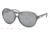 Ralph RA 5151 RA5151 Bifocal Prescription Sunglasses RA5151-708-6G-60 - Lens Diameter 60 mm, Lens Diameter 60 mm, Frame Color Sheer Grey