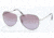 Ralph RA4109 Bifocal Prescription Sunglasses RA4109-285-8H-59 - Lens Diameter 59 mm, Frame Color Shiny Silver/Black
