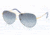 Ralph RA4109 Bifocal Prescription Sunglasses RA4109-296-4U-59 - Lens Diameter 59 mm, Frame Color Shiny Gold/blue