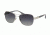 Ralph RA4119 Progressive Prescription Sunglasses RA4119-3210T3-57 - Lens Diameter 57 mm, Frame Color Silver/ Blue Horn