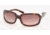 Ralph RA5022 Sunglasses 516/13-6219 - Blonde Tortoise Brown Gradient