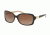 Ralph RA5130 RA5130 Progressive Prescription Sunglasses, 58mm, Black Nude, RA5130-109013-58-PRO
