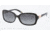 Ralph RA5130 RA5130 Progressive Prescription Sunglasses RA5130-501-T3-58 - Lens Diameter 58 mm, Frame Color Black