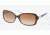 Ralph RA5130 RA5130 Progressive Prescription Sunglasses RA5130-601-13-5816 - Lens Diameter 58 mm, Frame Color Light Tort / Turquoise