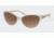Ralph RA5132 RA5132 Bifocal Prescription Sunglasses RA5132-102413-5816 - Lens Diameter 58 mm, Frame Color Matte Pinot