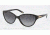 Ralph RA5132 RA5132 Bifocal Prescription Sunglasses RA5132-501-T3-58 - Lens Diameter 58 mm, Frame Color Black