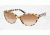 Ralph RA5132 RA5132 Bifocal Prescription Sunglasses RA5132-504-13-5816 - Lens Diameter 58 mm, Frame Color Spotty Tort