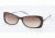 Ralph RA5158 RA5158 Sunglasses 111513-5717 - Brown Gradient Frame