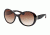 Ralph RA5175 RA5175 Progressive Prescription Sunglasses RA5175-502-13-56 - Lens Diameter 56 mm, Frame Color Dark Tortoise