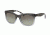 Ralph RA5210 Progressive Prescription Sunglasses RA5210-151111-53 - Lens Diameter 53 mm, Frame Color Black Gradient